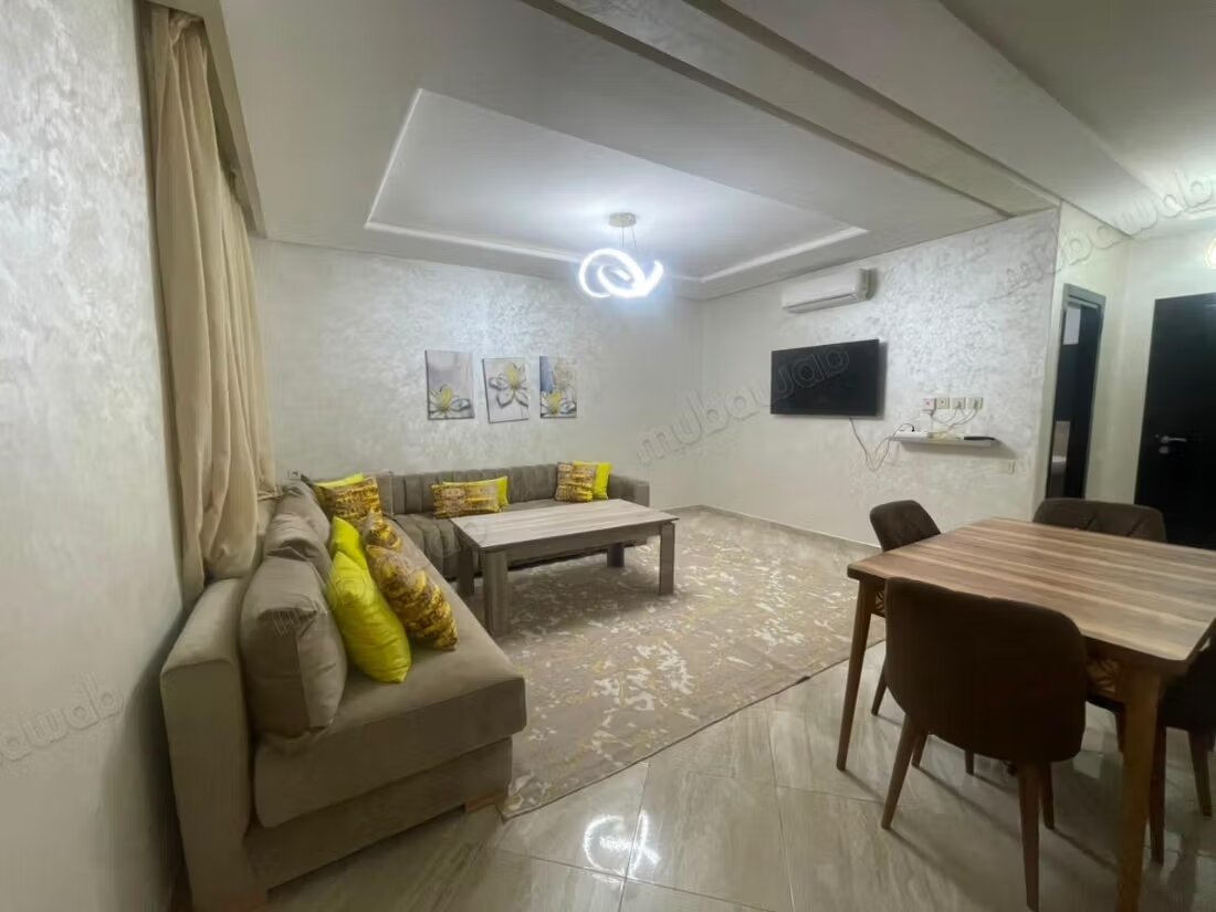 Appartement à louer à Marrakech – Jnane Awrad — Photo 5