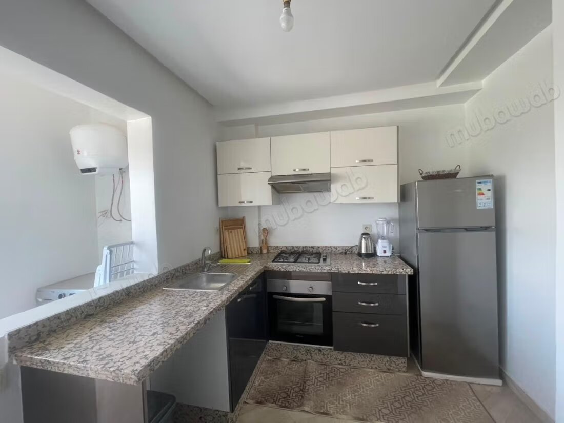 Appartement à louer à Marrakech – Jnane Awrad — Photo 7