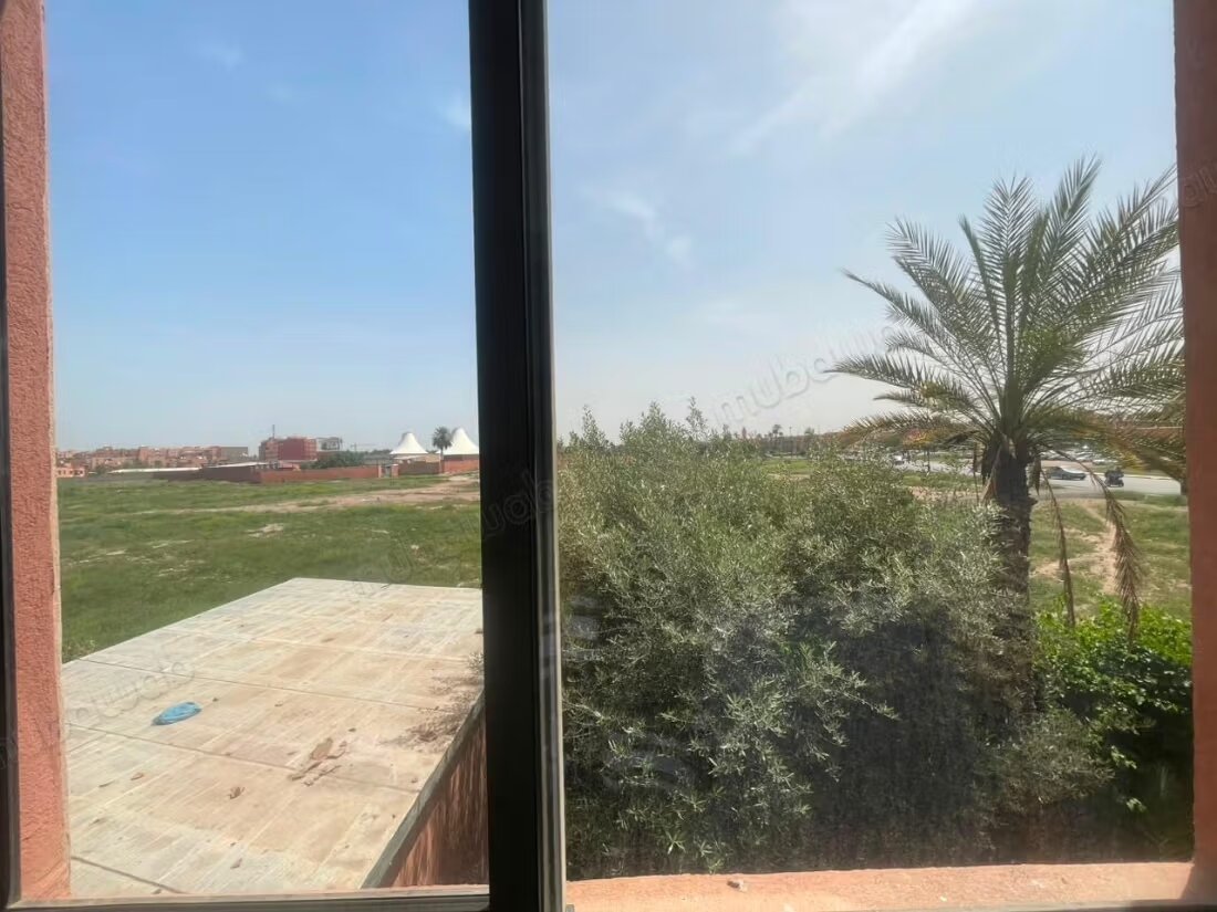 Appartement à louer à Marrakech – Jnane Awrad — Photo 8