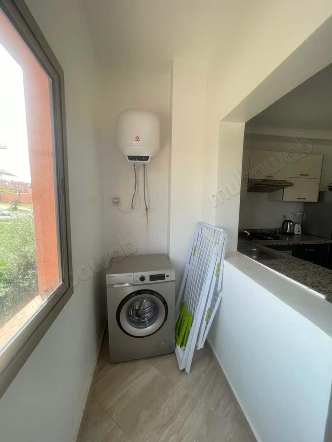 Appartement à louer à Marrakech – Jnane Awrad — Photo 9