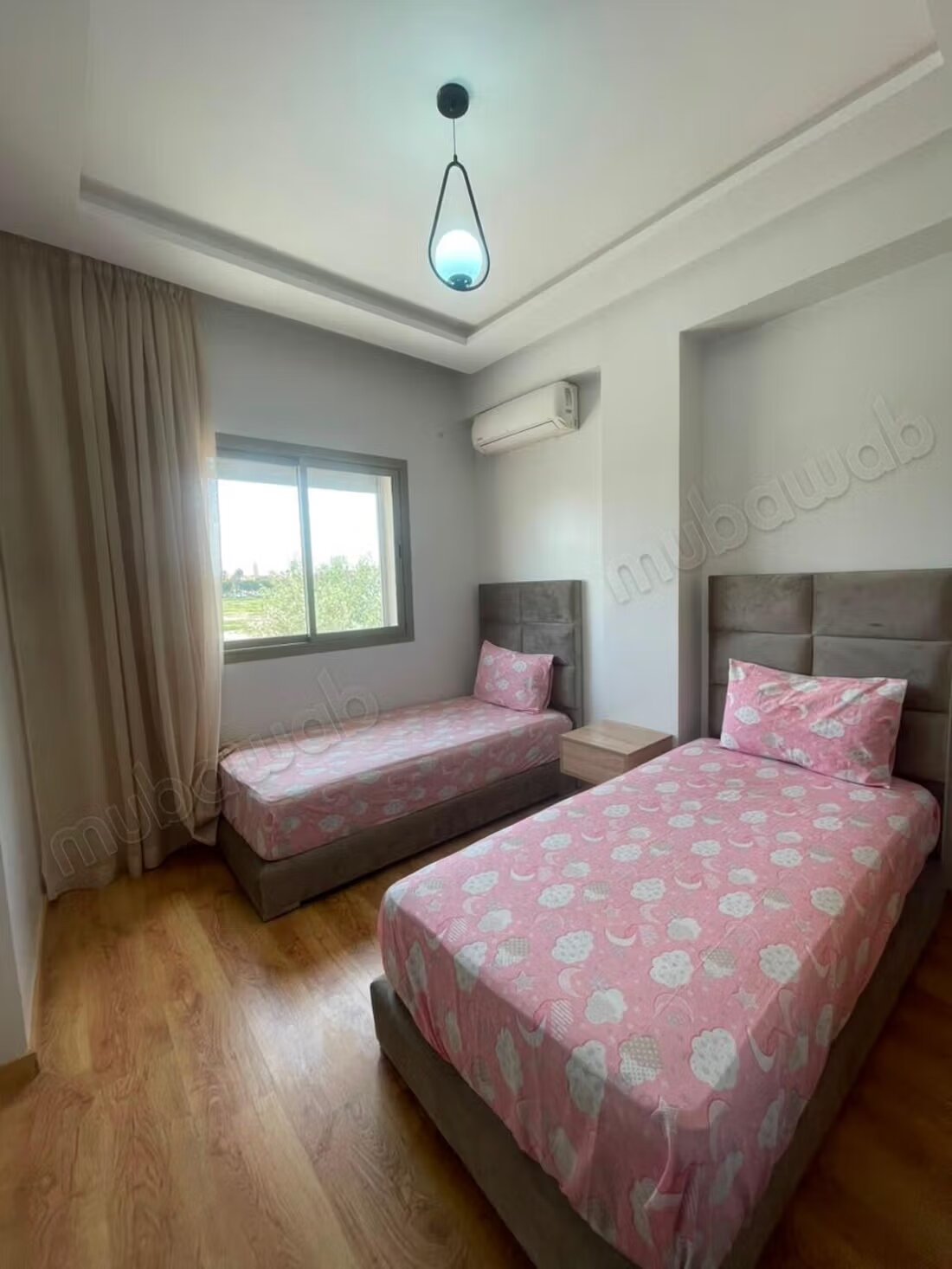 Appartement à louer à Marrakech – Jnane Awrad — Photo 14
