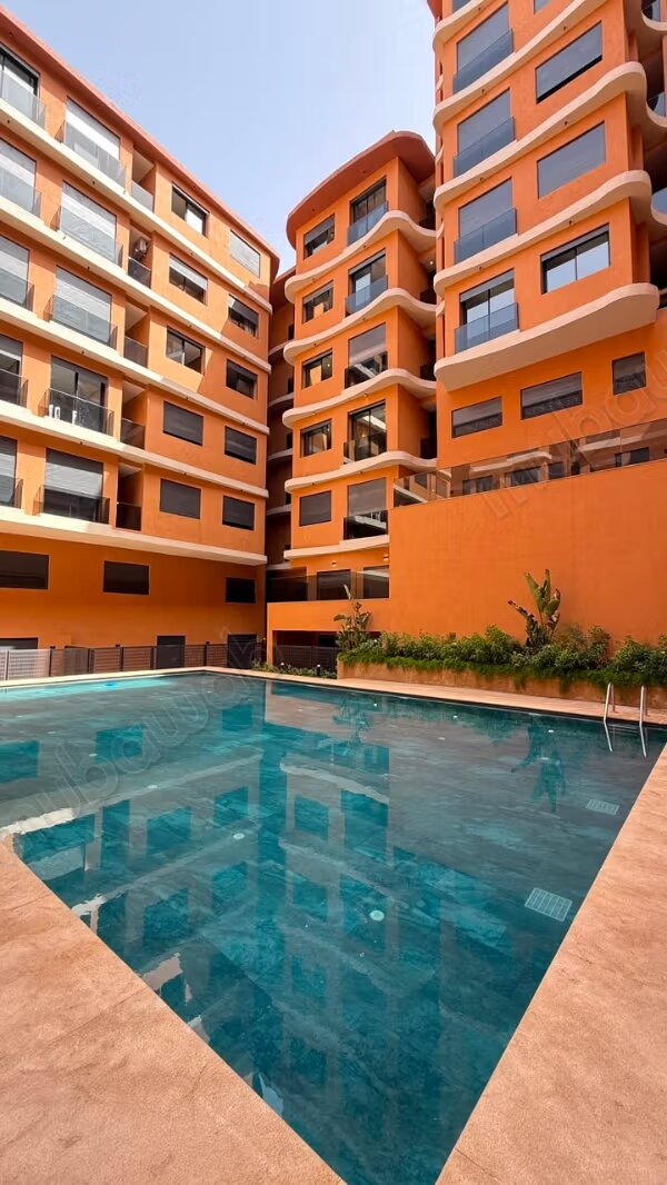 Appartement à louer à Marrakech – Jnane Awrad — Photo 18