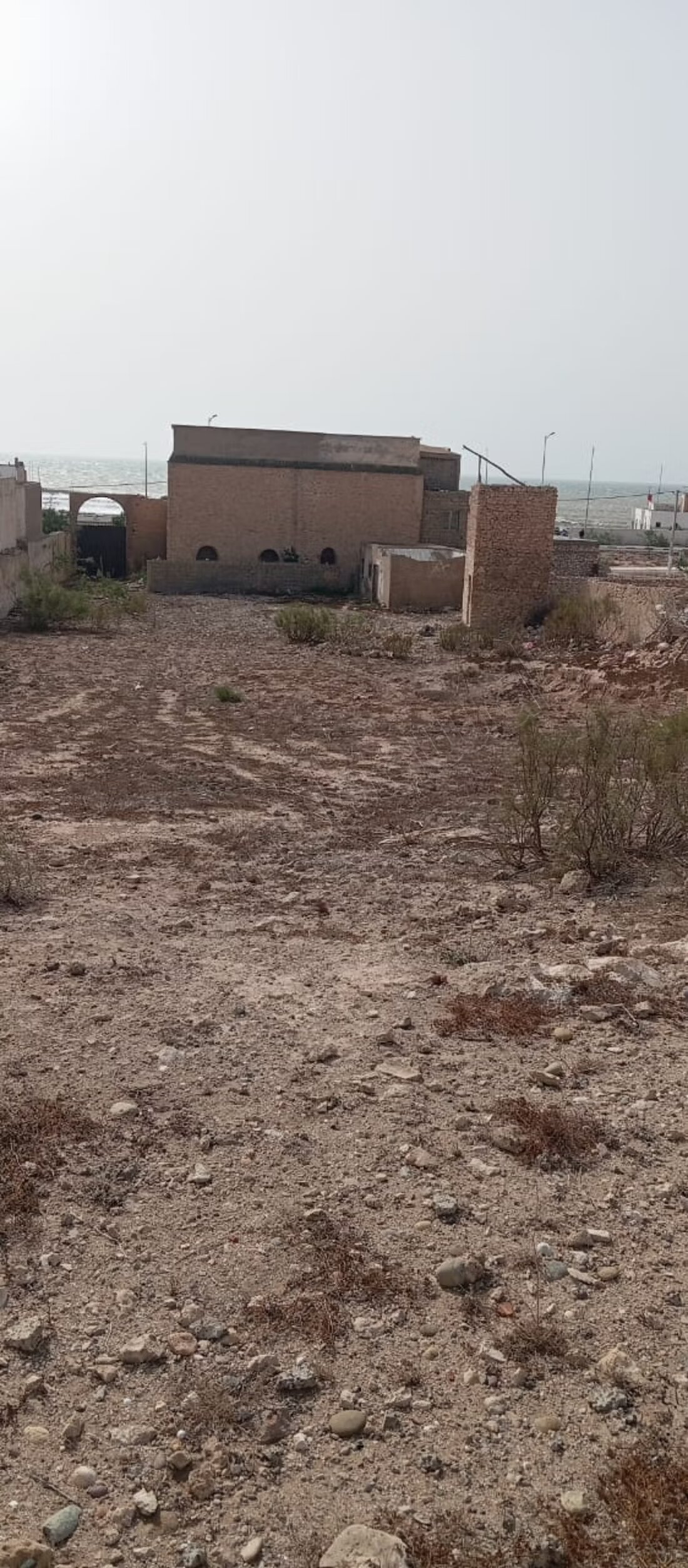 Land 2000 m² for Sale in Moulay Bouzarqtoune — Photo 3