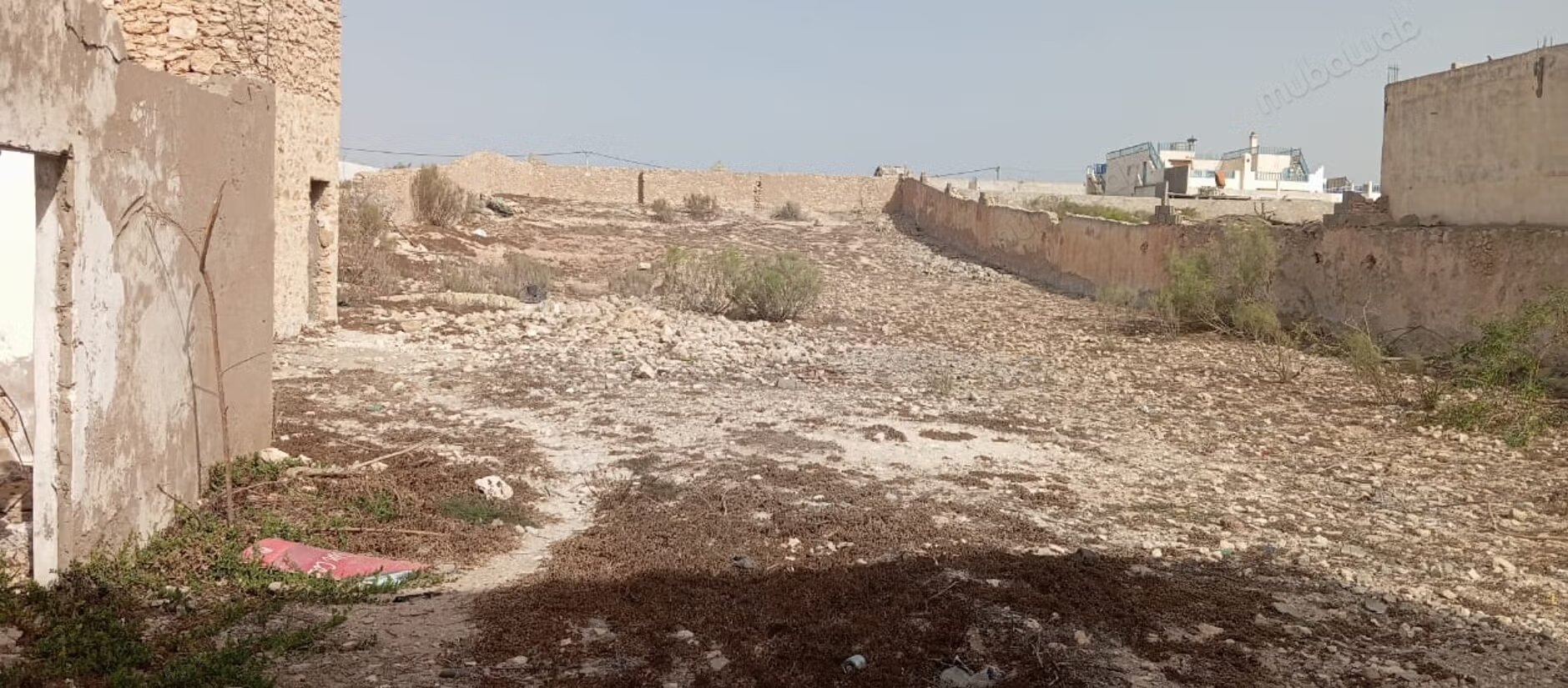Land 2000 m² for Sale in Moulay Bouzarqtoune — Photo 4