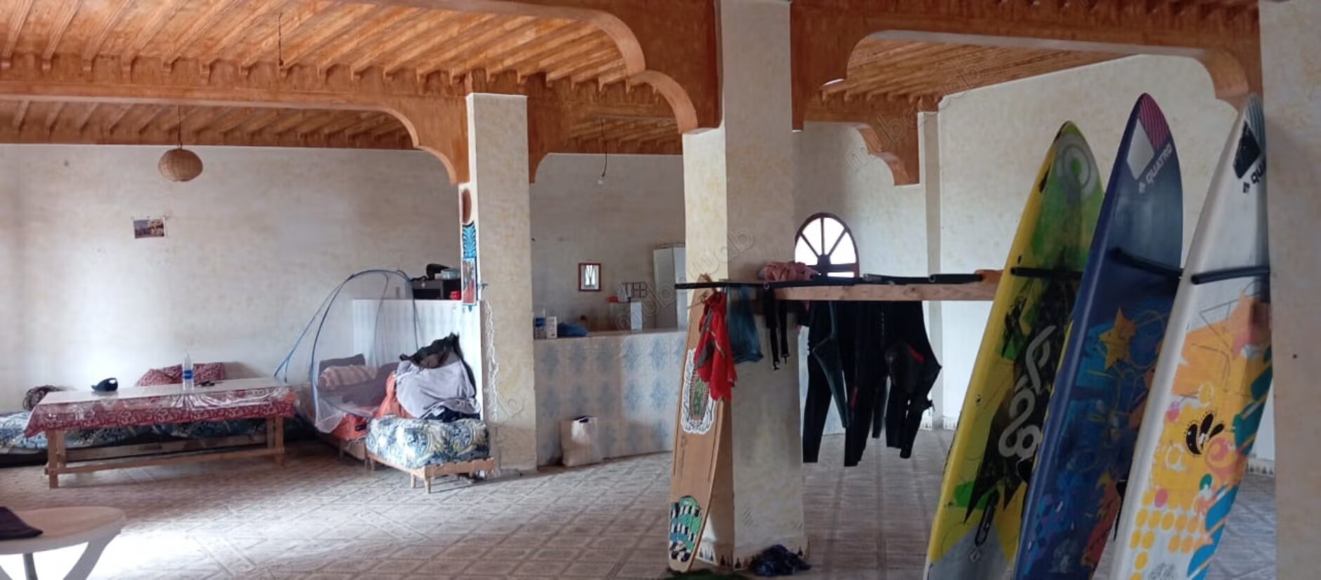 Land 2000 m² for Sale in Moulay Bouzarqtoune — Photo 7