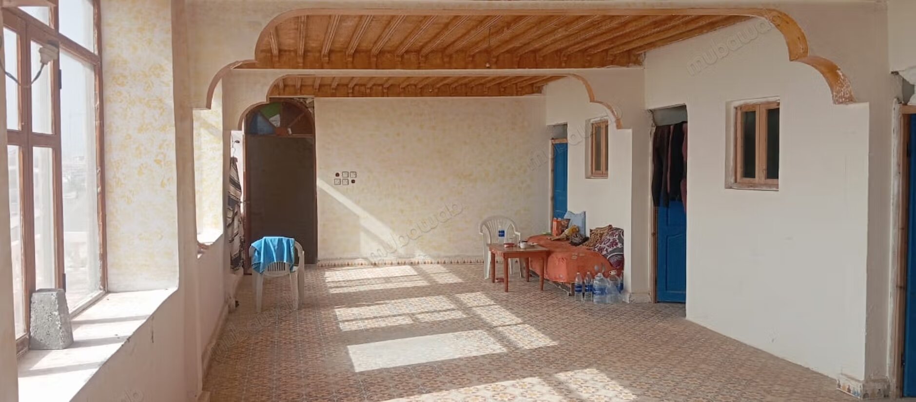 Land 2000 m² for Sale in Moulay Bouzarqtoune — Photo 9