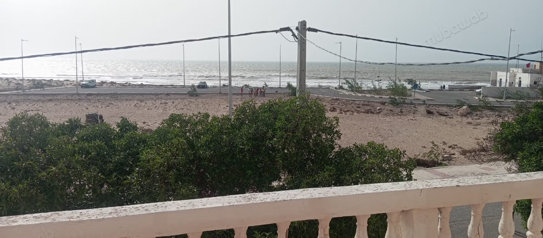 Land 2000 m² for Sale in Moulay Bouzarqtoune — Photo 10