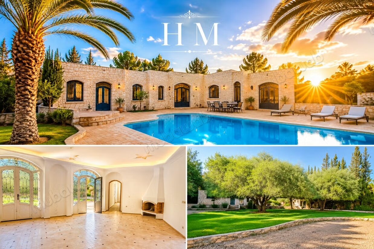 Villa à louer à Essaouira à Essaouira