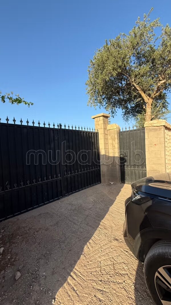 Villa à louer à Essaouira — Photo 3