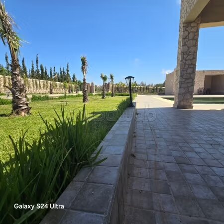 Villa à louer à Essaouira — Photo 4