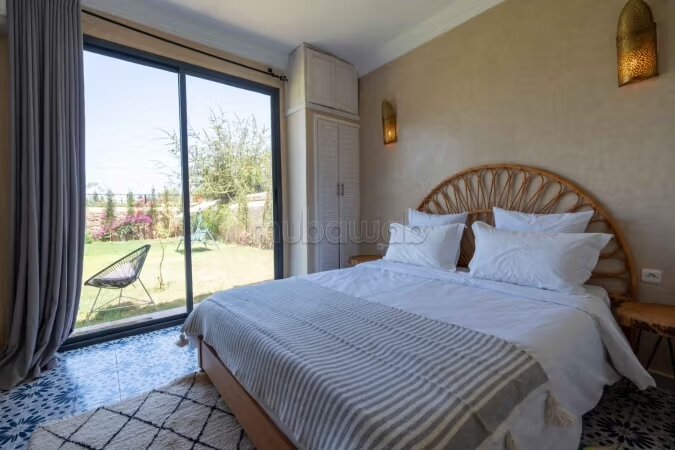 Villa à louer à Essaouira — Photo 5