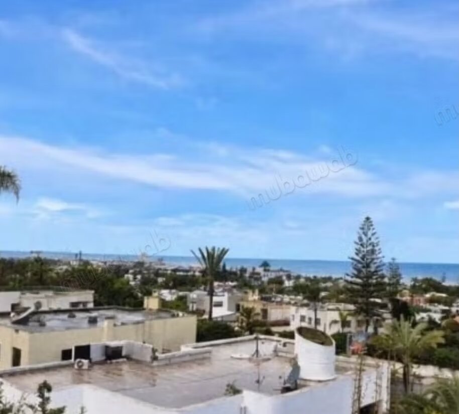Villa for sale in Anfa, Casablanca — Photo 2