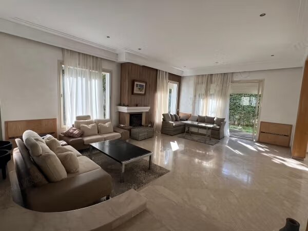 Villa for sale in Anfa, Casablanca — Photo 5