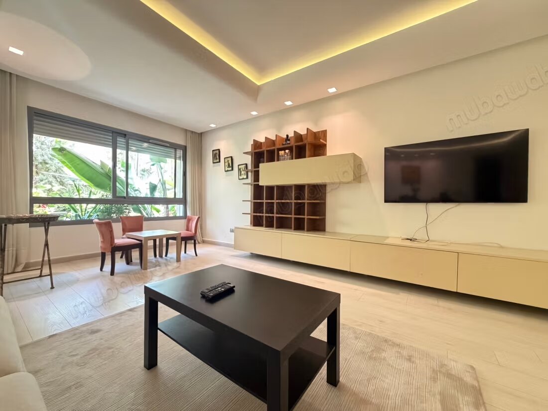 Apartment 168 sqm for rent in Casablanca – Racine — Photo 13