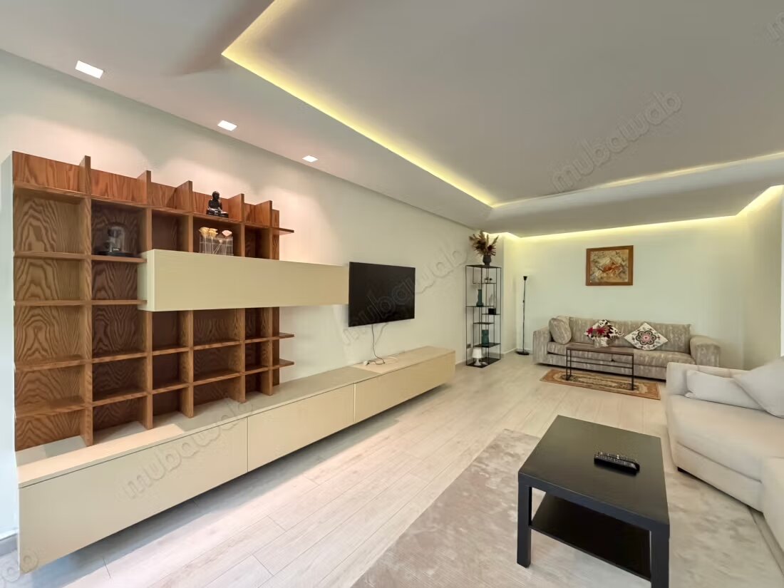 Apartment 168 sqm for rent in Casablanca – Racine — Photo 15