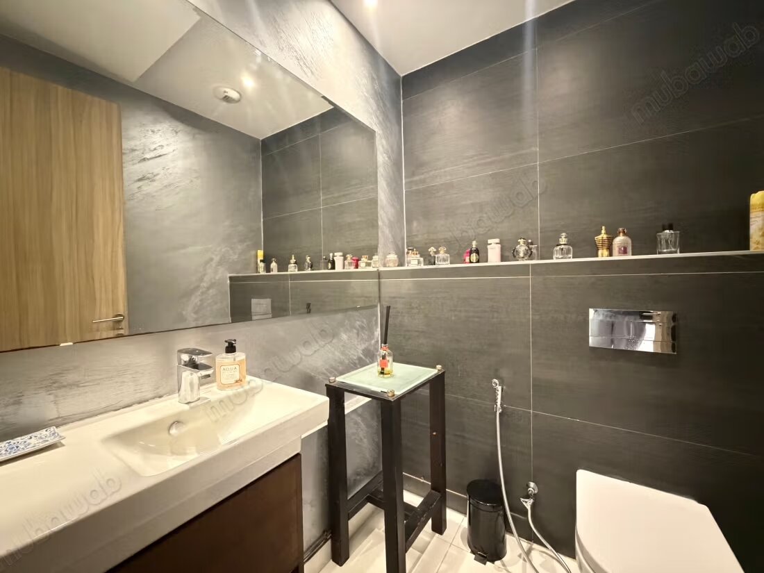 Apartment 168 sqm for rent in Casablanca – Racine — Photo 18