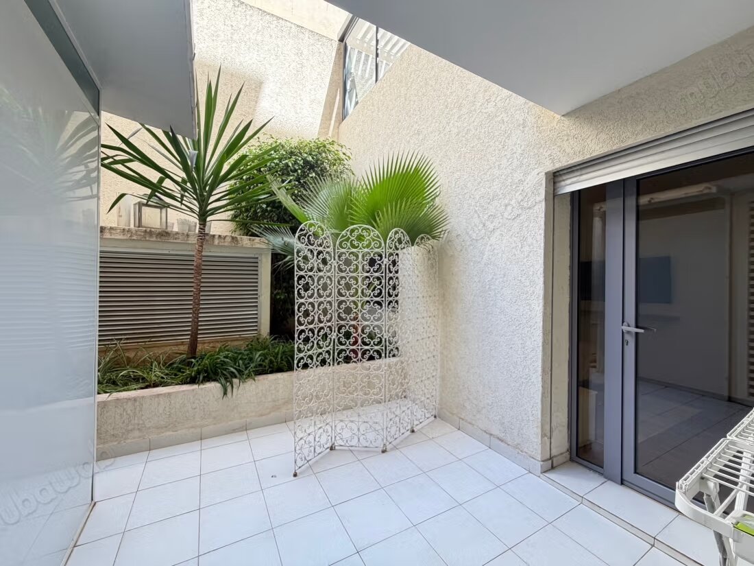 Apartment 168 sqm for rent in Casablanca – Racine — Photo 24