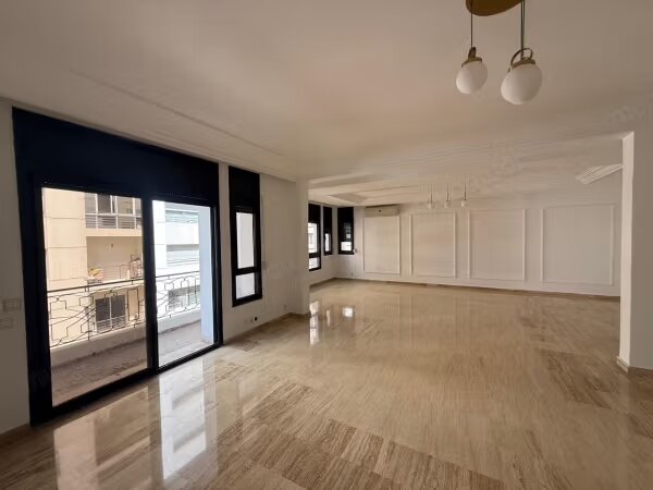 Apartment 168 sqm for rent in Casablanca – Racine — Photo 30