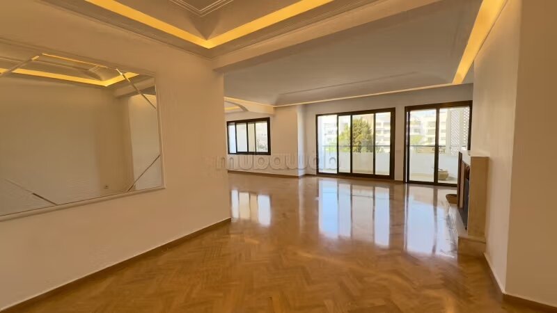 Apartment 168 sqm for rent in Casablanca – Racine — Photo 31