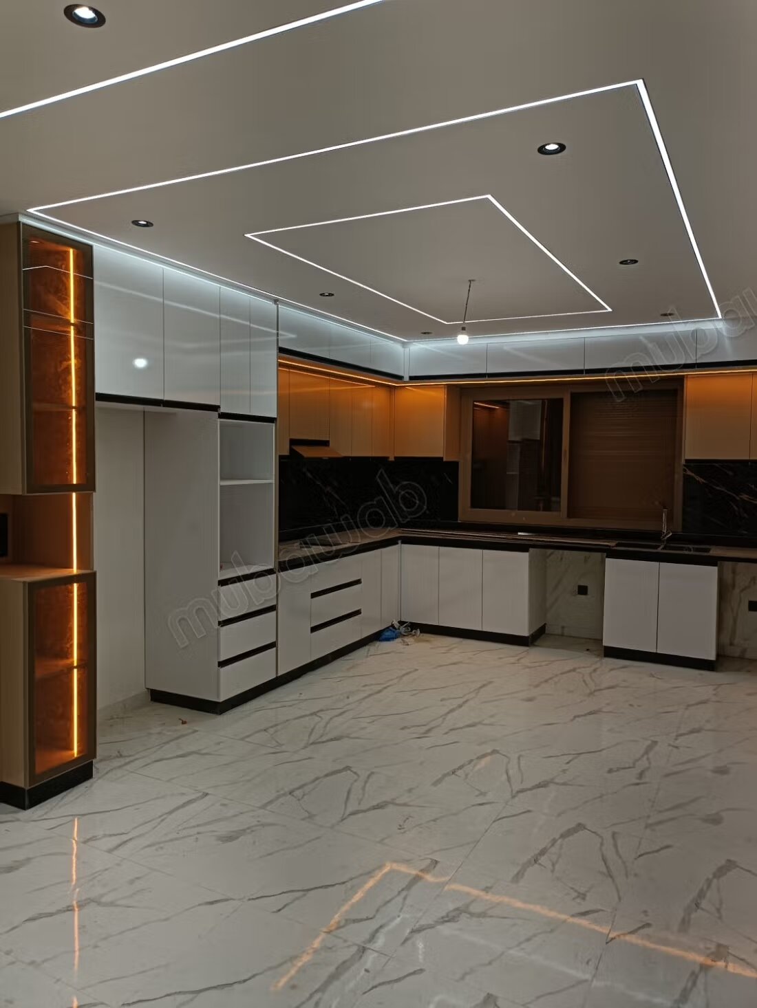Apartment 135 m² for sale in Oujda — Photo 4