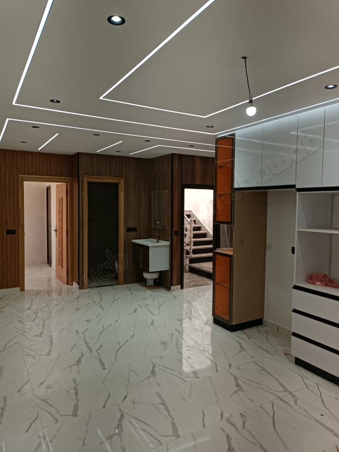 Apartment 135 m² for sale in Oujda — Photo 5
