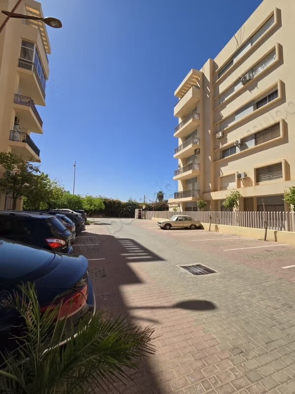 Apartment 135 m² for sale in Oujda — Photo 12