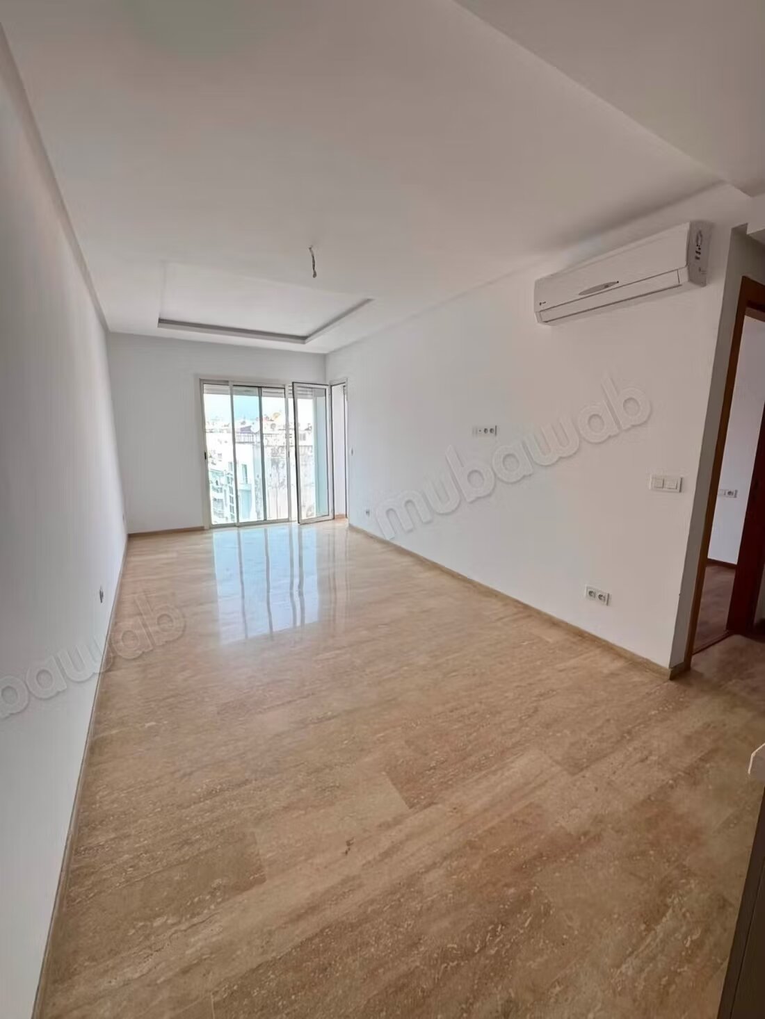Studio 50 m² for rent in Casablanca – Maârif — Photo 3