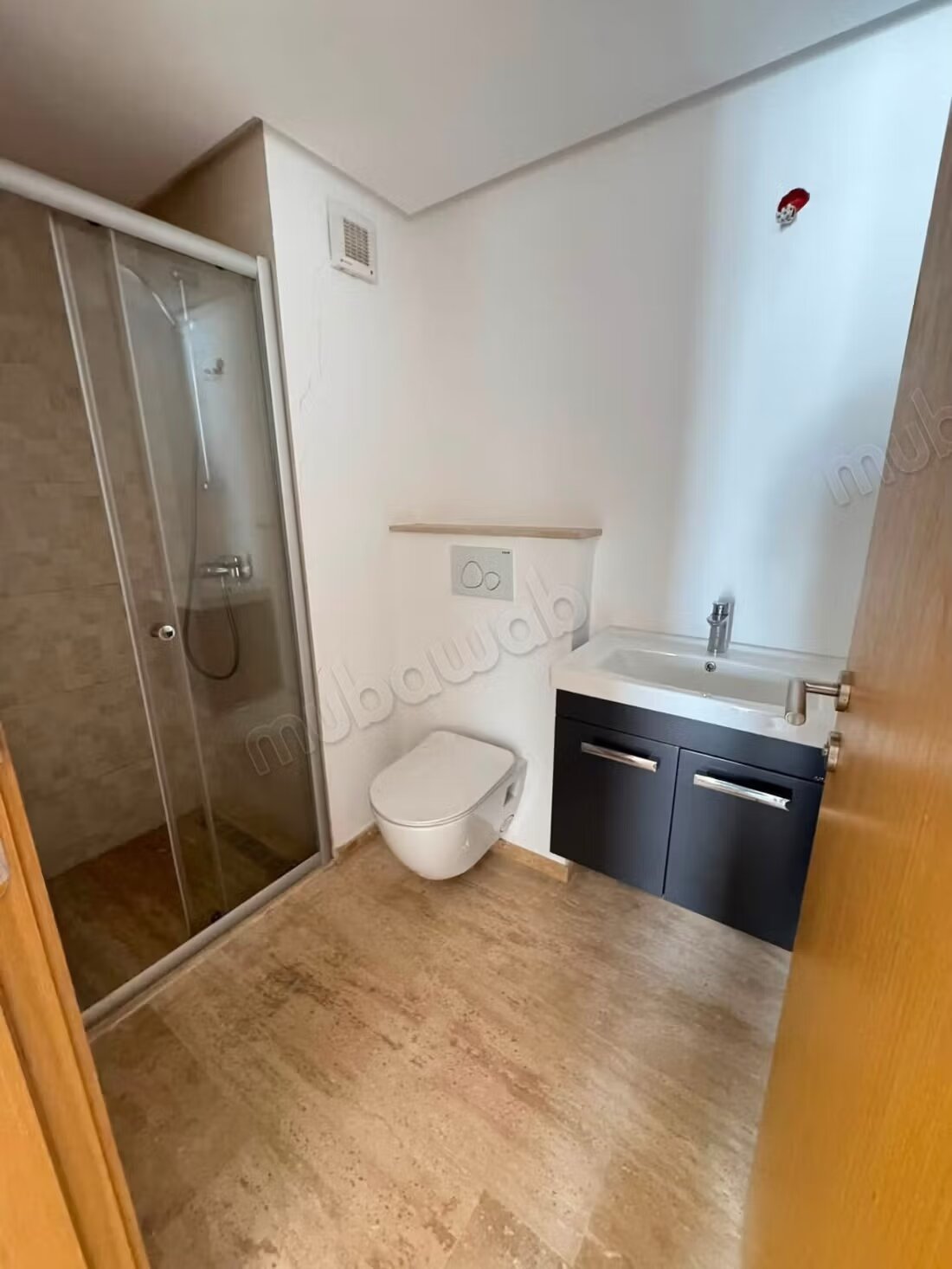 Studio 50 m² for rent in Casablanca – Maârif — Photo 6