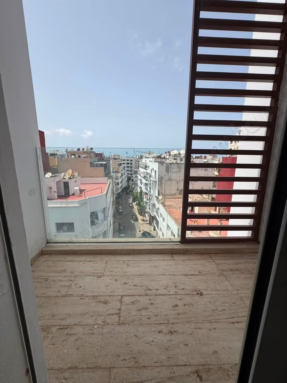 Studio 50 m² for rent in Casablanca – Maârif — Photo 7
