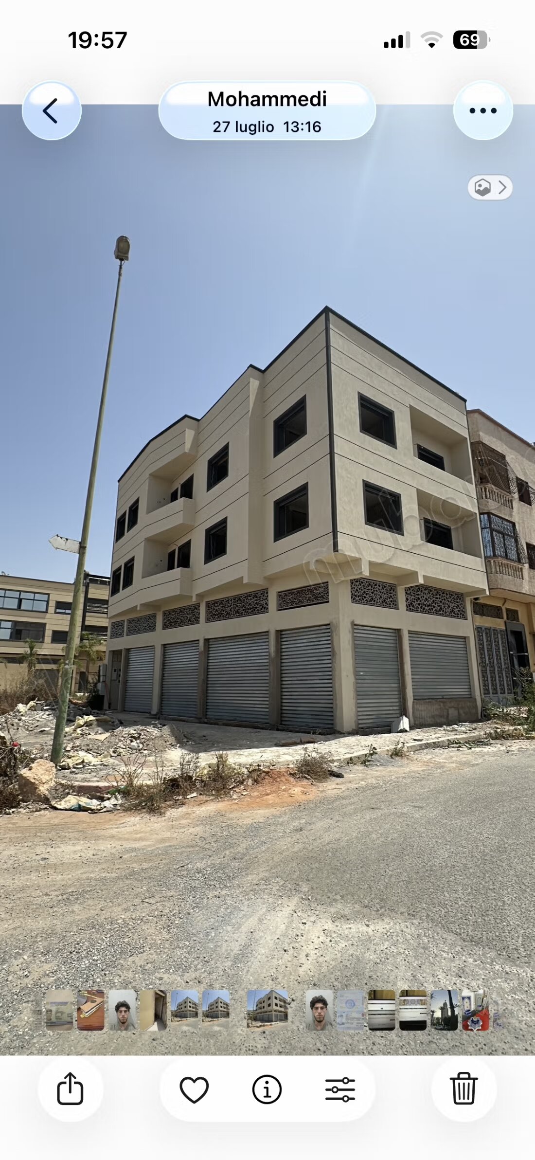 Appartement 120 m² à vendre à Mohammédia – Hay Salam à Mohammédia