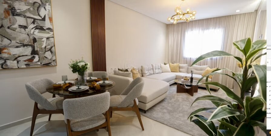 Appartement 120 m² à vendre à Mohammédia – Hay Salam — Photo 16