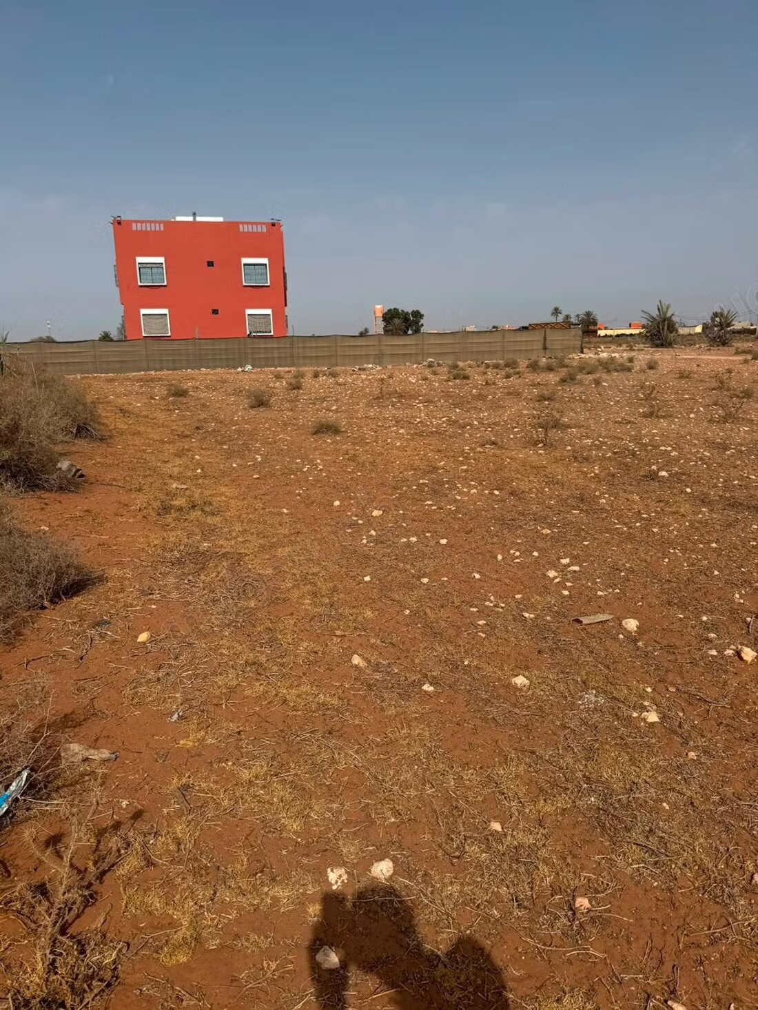 Terrain 1089 m² à vendre à Agadir — Photo 4