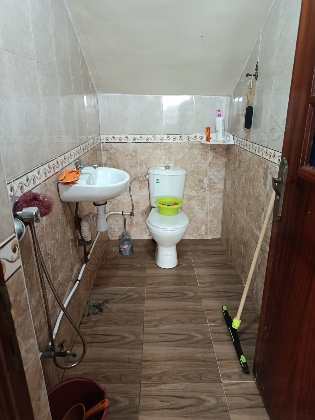 Appartement 160 m² à louer à Casablanca – Hay Zobir — Photo 4