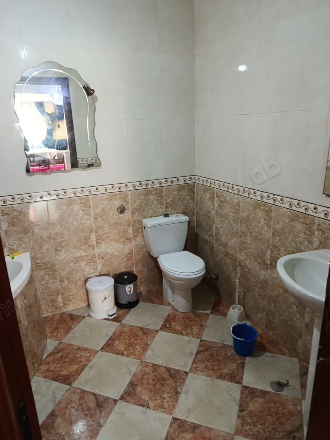 Appartement 160 m² à louer à Casablanca – Hay Zobir — Photo 5