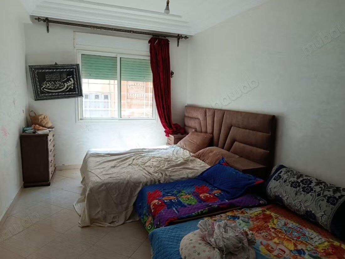 Appartement 160 m² à louer à Casablanca – Hay Zobir — Photo 6