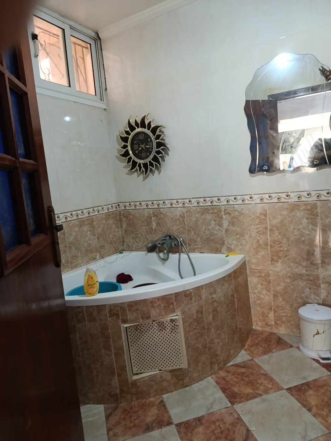 Appartement 160 m² à louer à Casablanca – Hay Zobir — Photo 7