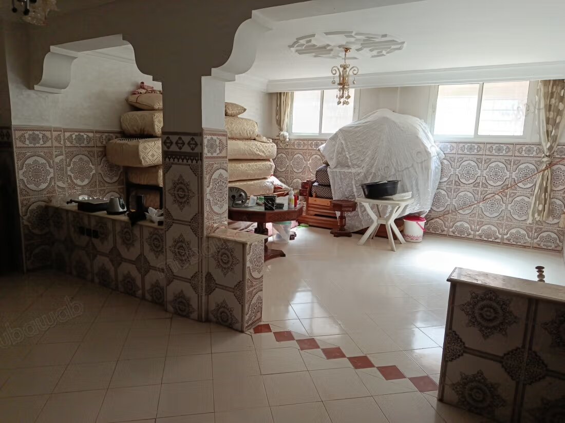 Appartement 160 m² à louer à Casablanca – Hay Zobir — Photo 8