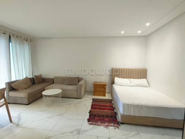 Appartement 160 m² à louer à Casablanca – Hay Zobir — Photo 9