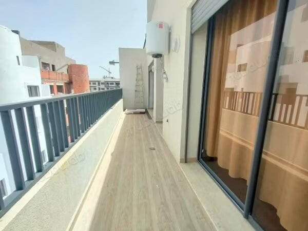 Appartement 160 m² à louer à Casablanca – Hay Zobir — Photo 11