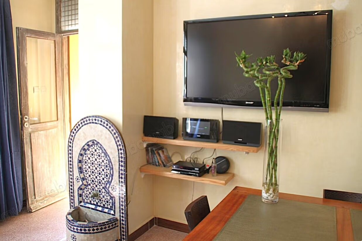 Apartment 132 m² for Rent in Casablanca – City Centre — Photo 4