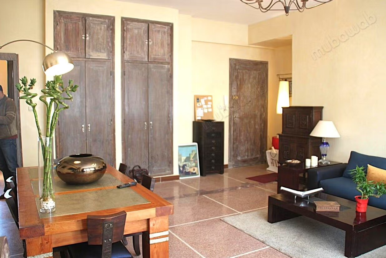 Apartment 132 m² for Rent in Casablanca – City Centre — Photo 5