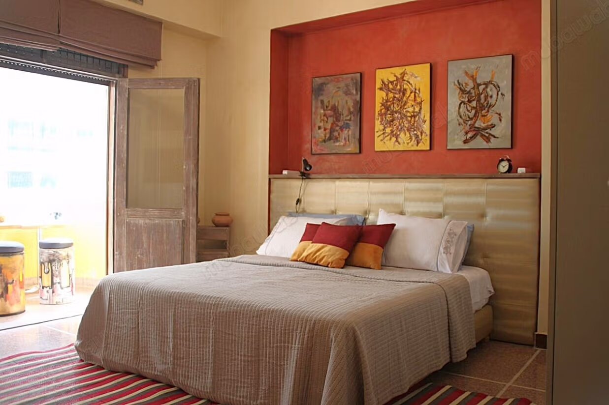 Apartment 132 m² for Rent in Casablanca – City Centre — Photo 8