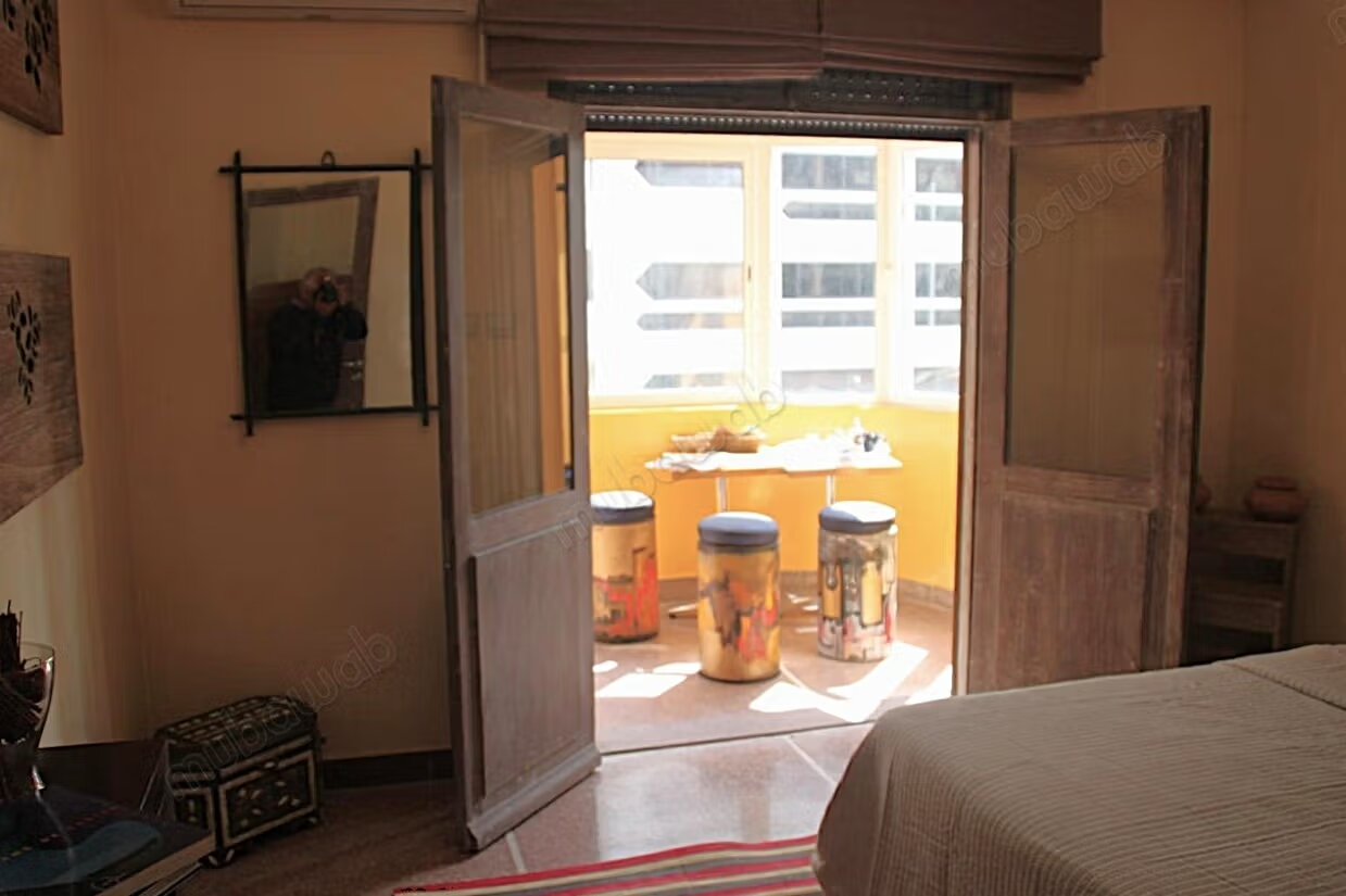 Apartment 132 m² for Rent in Casablanca – City Centre — Photo 9
