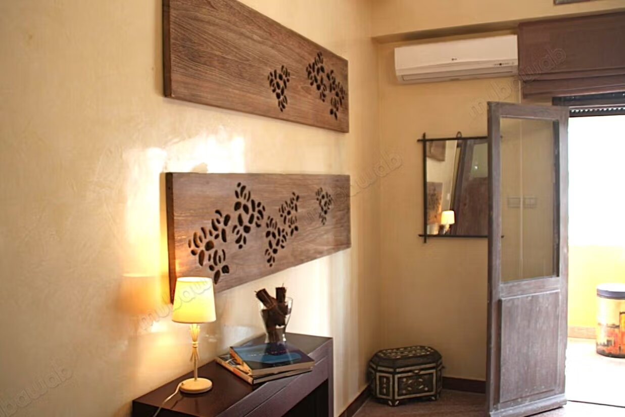 Apartment 132 m² for Rent in Casablanca – City Centre — Photo 10