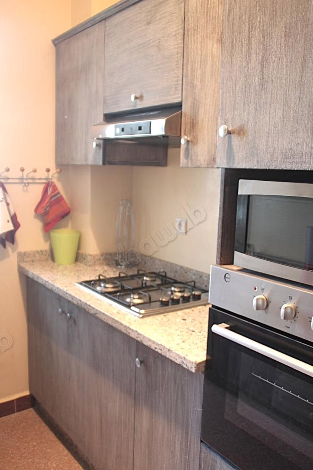 Apartment 132 m² for Rent in Casablanca – City Centre — Photo 11
