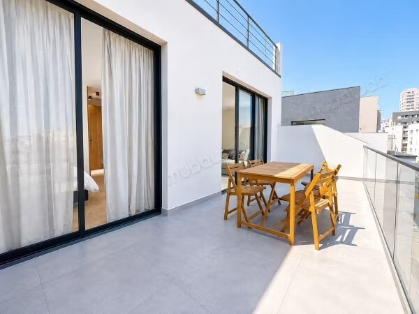 Apartment 132 m² for Rent in Casablanca – City Centre — Photo 12
