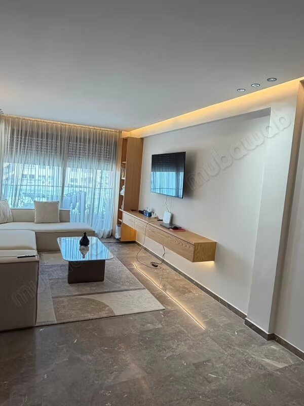 Apartment 132 m² for Rent in Casablanca – City Centre — Photo 14