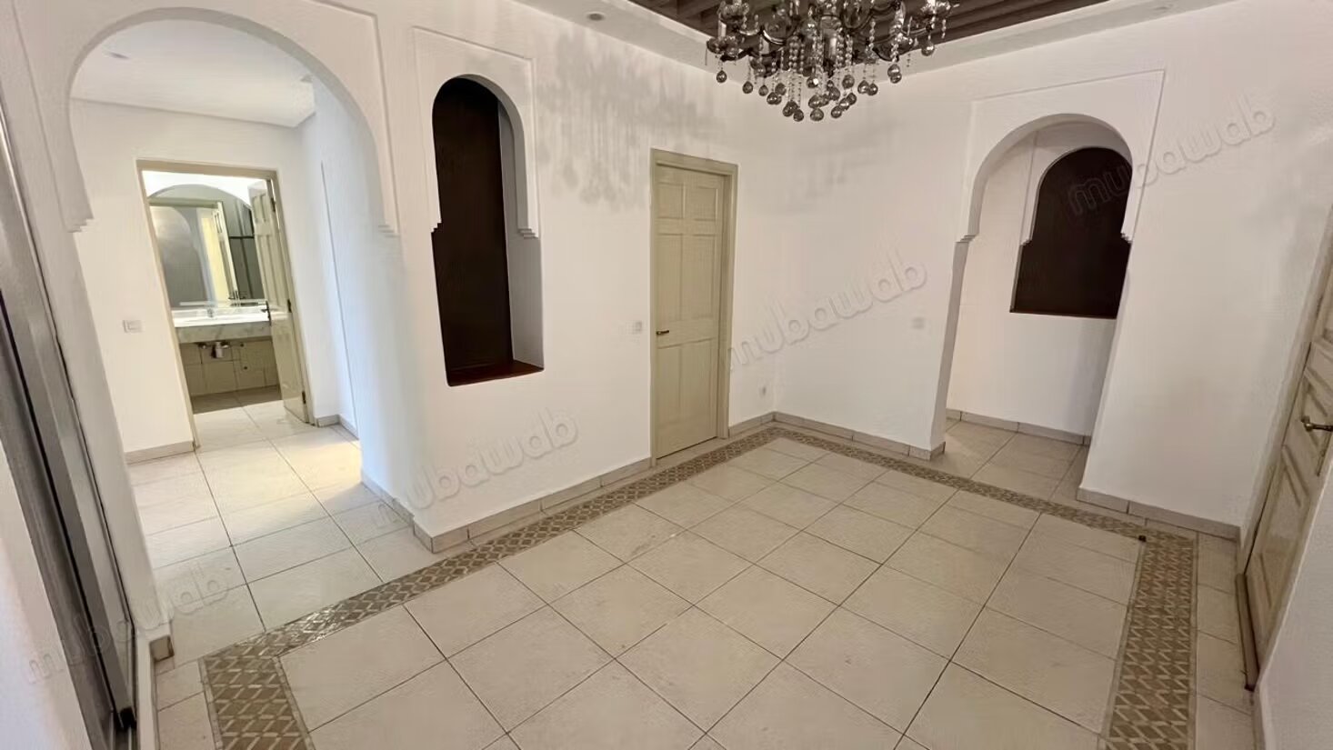 Appartement à louer à Marrakech — Photo 3