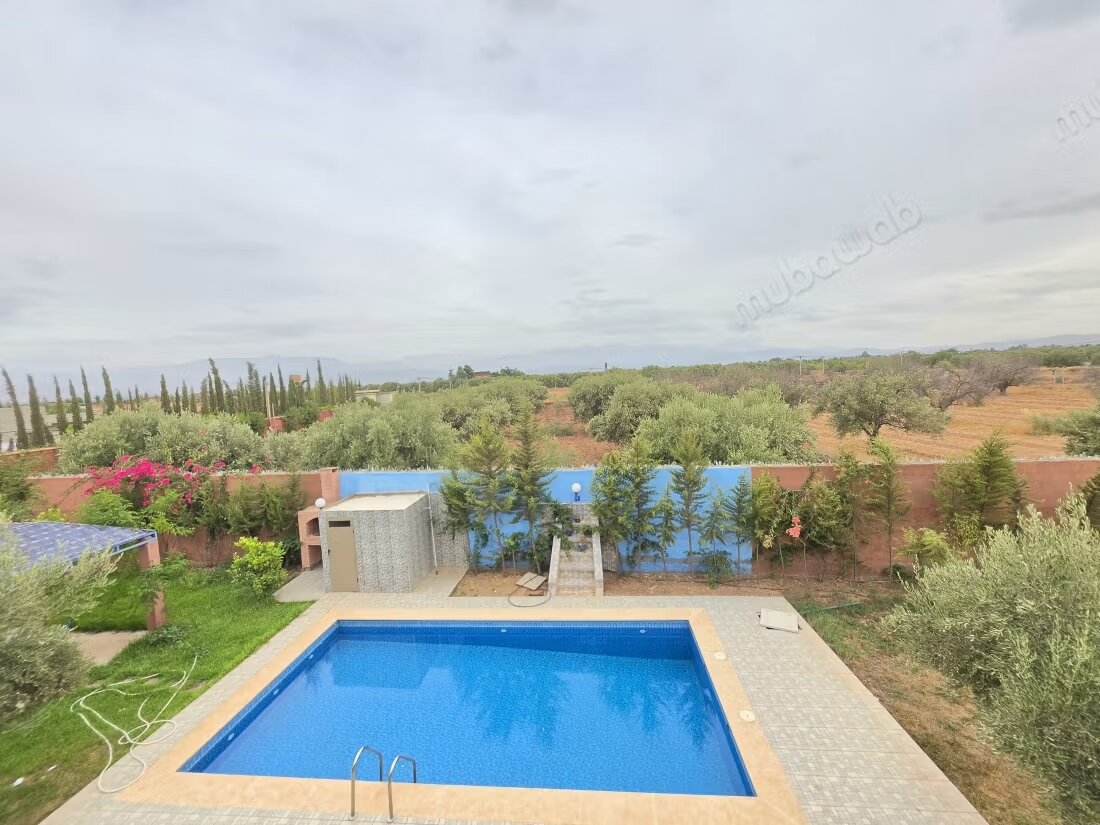 Villa 150 m² for sale in Tamazouzt, Marrakech — Photo 3
