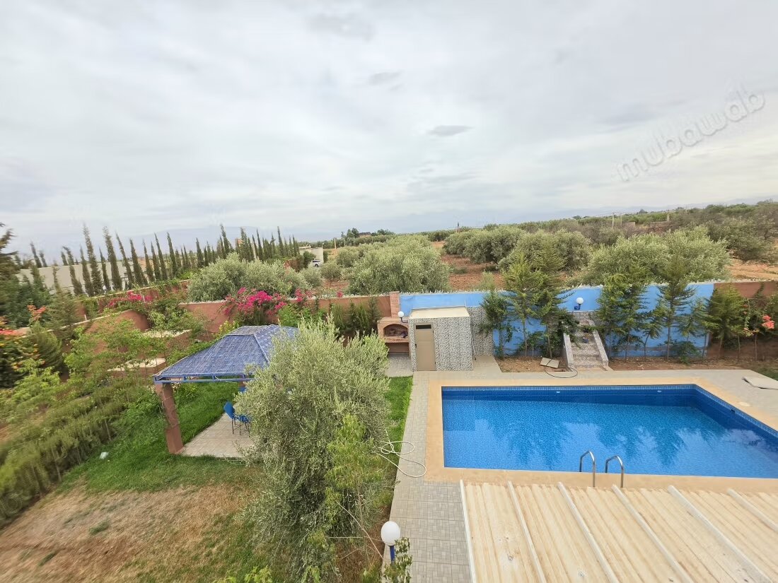 Villa 150 m² for sale in Tamazouzt, Marrakech — Photo 4